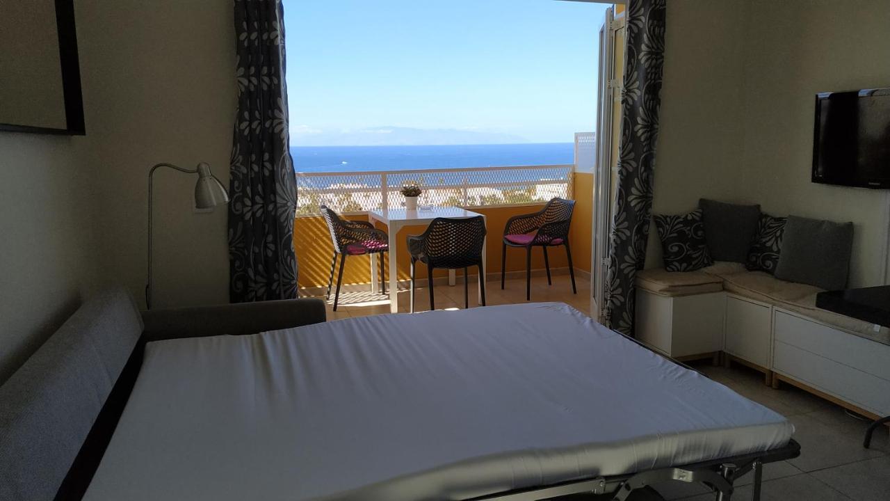 Apartamento Sea Views At Torviscas 1 Bedr. Orlando *