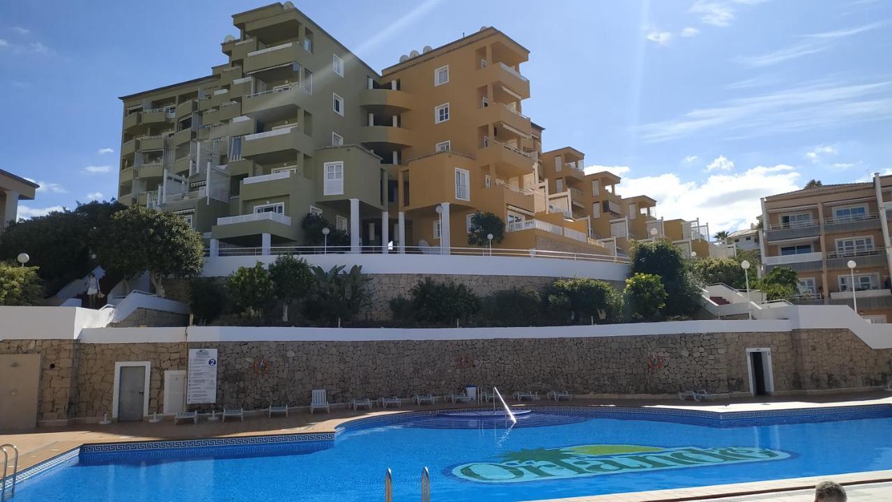Apartamento Sea Views At Torviscas 1 Bedr. Orlando *