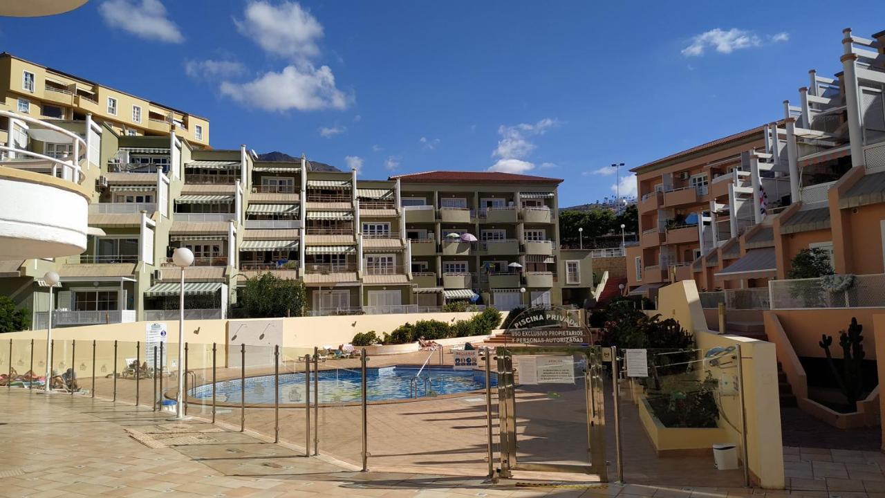 Appartement Sea Views At Torviscas 1 Bedr. Orlando *